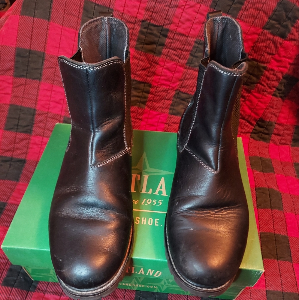 Eastland Ida